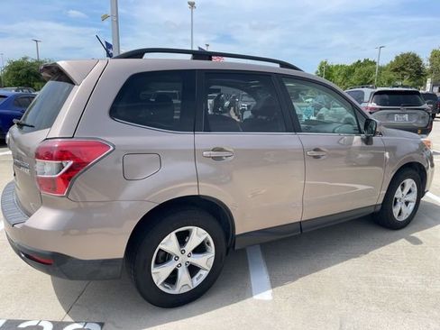 Used 2014 Subaru Forester 2.5i Limited w/ Popular Package #2 image 3