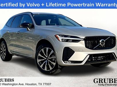 Certified 2025 Volvo XC60 B5 Plus