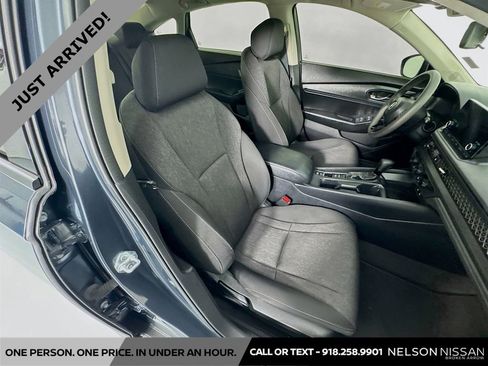 Used 2023 Honda Accord EX image 27