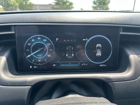 Used 2023 Hyundai Tucson Limited AWD/4WD image 15