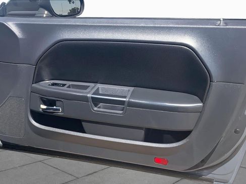 Used 2012 Dodge Challenger SXT Plus RWD image 22
