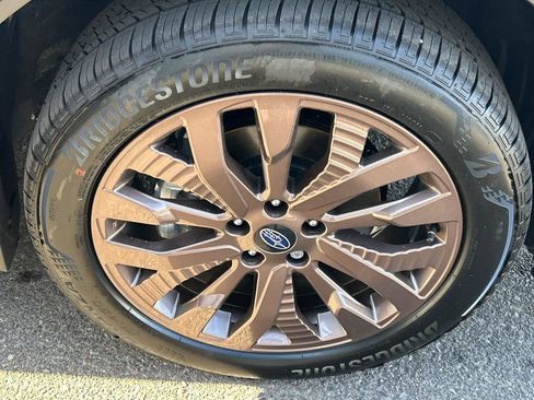 New 2026 Subaru Forester Sport AWD/4WD image 6