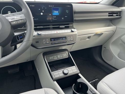 New 2026 Hyundai Kona Limited FWD image 15