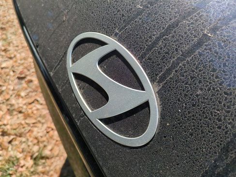 New 2026 Hyundai Santa Fe SE image 13