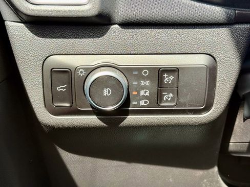 Certified 2025 Ford Bronco Sport Outer Banks w/ Outer Banks Tech Package+ image 27