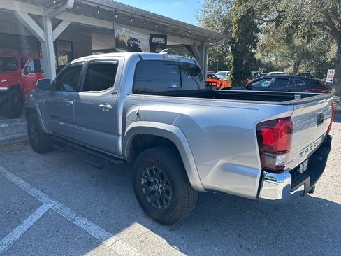 Used 2021 Toyota Tacoma SR5 image 5