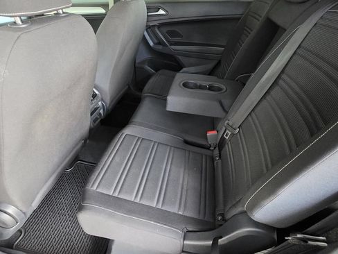 Used 2024 Volkswagen Tiguan S FWD image 7