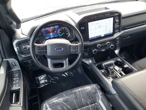 Certified 2023 Ford F150 XLT w/ Equipment Group 302A High image 26