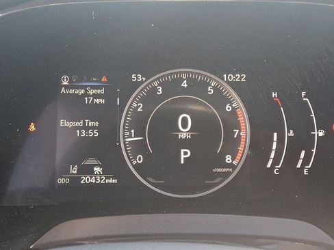 Used 2024 Lexus RX 350 Premium w/ Accessory Package (Z1) AWD/4WD image 21