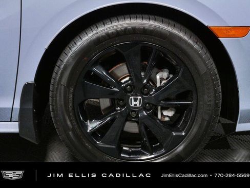 Used 2024 Honda Odyssey Sport image 37