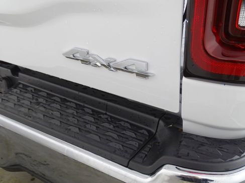 New 2026 RAM 3500 Tradesman w/ Chrome Appearance Group A image 39