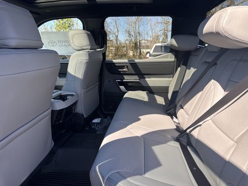 New 2026 Toyota Tundra Limited image 24