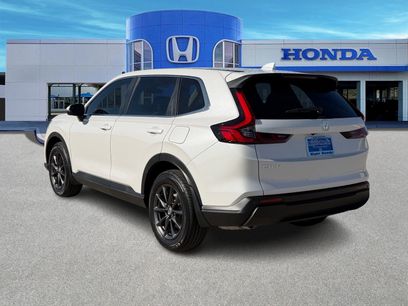 New 2026 Honda CR-V EX-L