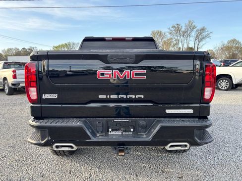 Used 2021 GMC Sierra 1500 Elevation w/ X31 Off-Road Package image 13