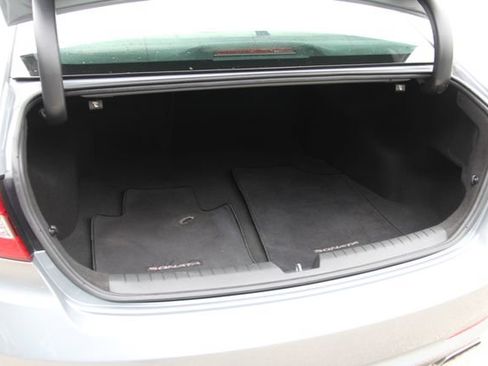 Used 2015 Hyundai Sonata Sport w/ Option Group 04 FWD image 32