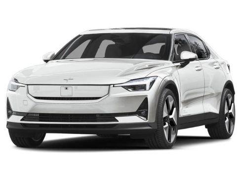 Used 2024 Polestar Polestar 2 AWD/4WD image 1