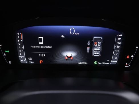 Certified 2023 Honda Pilot Elite image 7