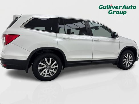 Used 2020 Honda Pilot EX-L image 9