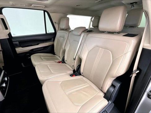 Used 2024 Ford Expedition Max Limited image 20