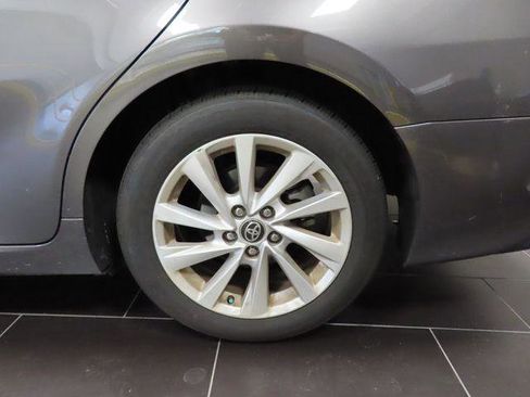 Used 2024 Toyota Camry LE w/ Convenience Package FWD image 41