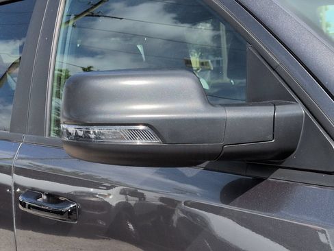 Used 2024 RAM 1500 TRX AWD/4WD image 12