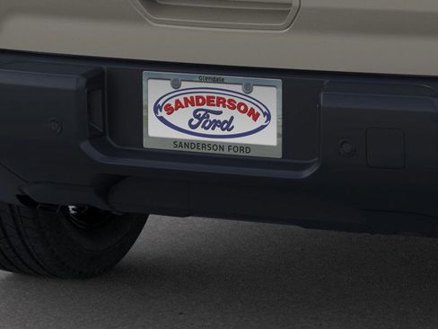 New 2025 Ford Bronco Sport Outer Banks image 23