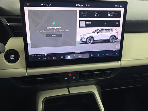 New 2026 MAZDA CX-5 Preferred AWD/4WD image 9