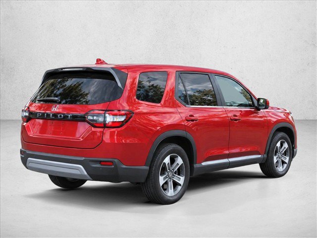 Used 2024 Honda Pilot EX-L image 7