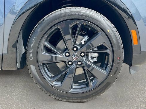 New 2026 Buick Envision Sport Touring image 19