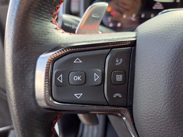 Used 2025 RAM 1500 RHO w/ RHO Level 1 Equipment Group AWD/4WD image 21