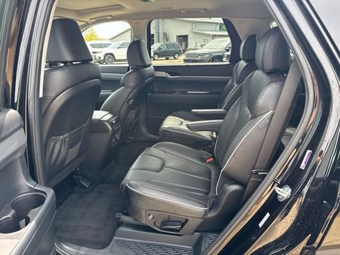 Used 2024 Hyundai Palisade XRT AWD/4WD image 21