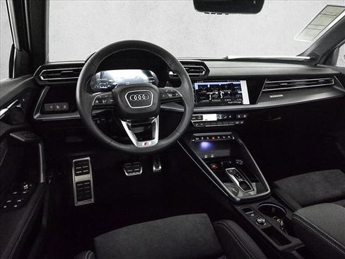 New 2026 Audi S3 Premium AWD/4WD image 19