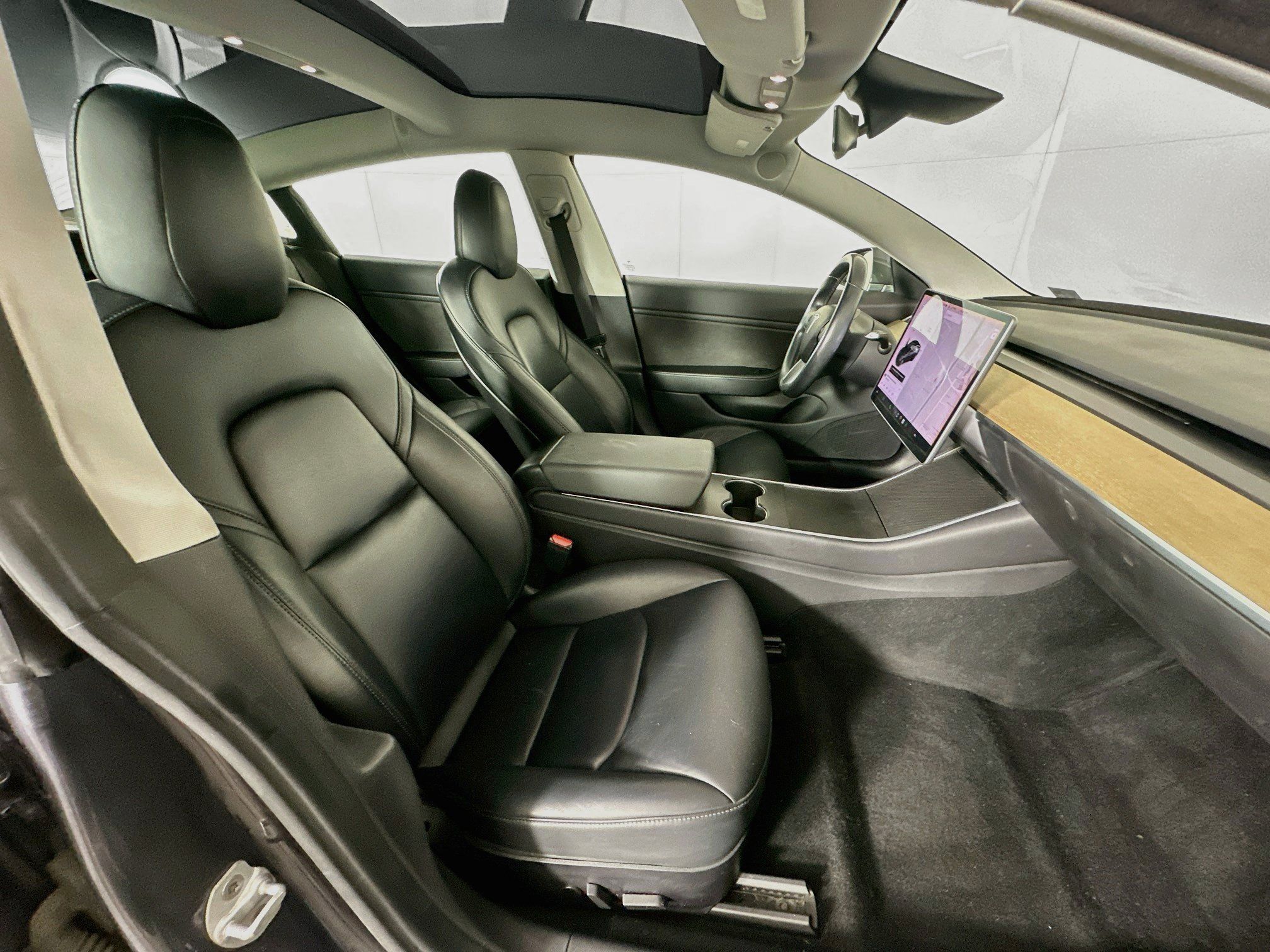 Used 2019 Tesla Model 3 Standard Range Plus RWD image 30