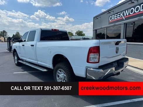 Used 2022 RAM 2500 Tradesman AWD/4WD image 3