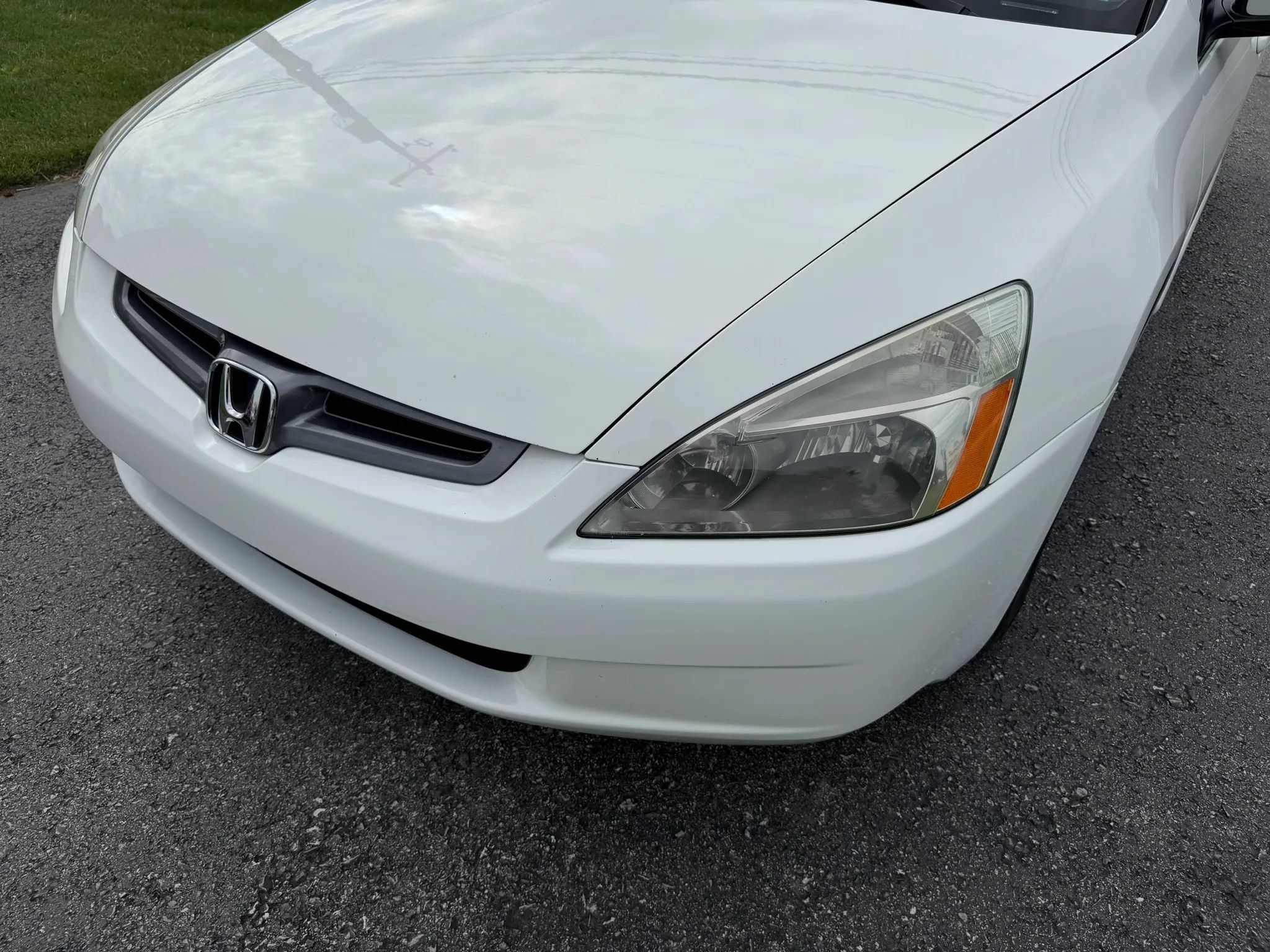 Used 2004 Honda Accord EX image 52