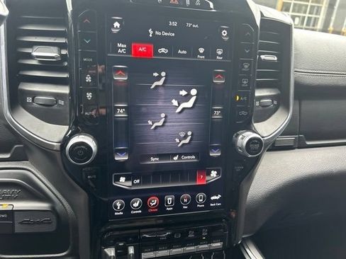 Used 2020 RAM 2500 Laramie AWD/4WD image 28