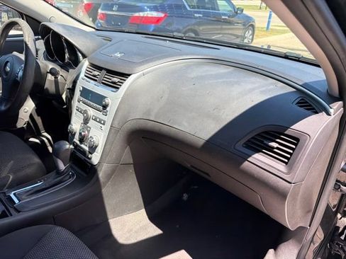 Used 2012 Chevrolet Malibu LT FWD image 24