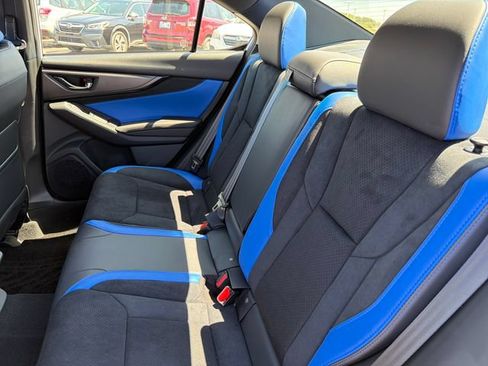 New 2026 Subaru WRX tS AWD/4WD image 21
