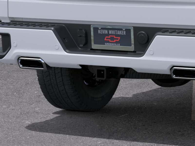 New 2026 Chevrolet Silverado 1500 RST w/ RST All Star Premium Package AWD/4WD image 14