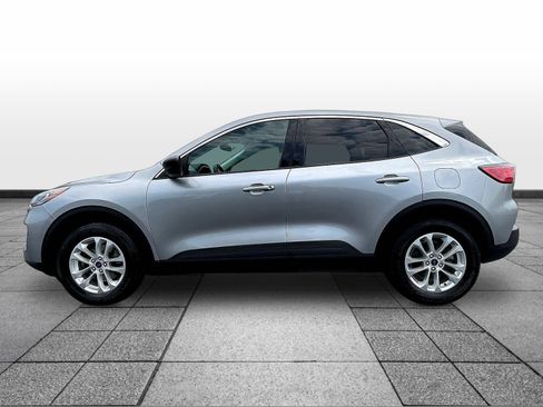Used 2022 Ford Escape SE AWD/4WD image 8