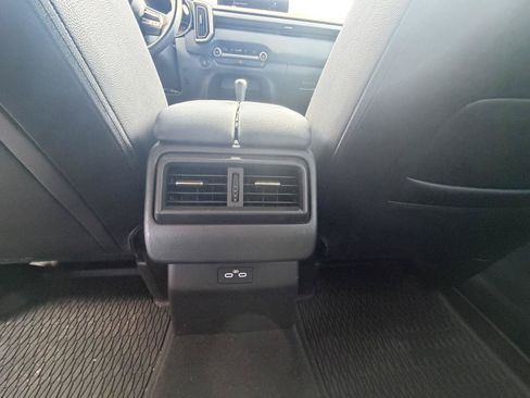 Certified 2025 MAZDA CX-50 AWD 2.5 S w/ Weather Package image 14