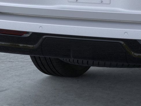 New 2026 Lincoln Navigator Reserve image 22