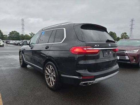 Used 2022 BMW X7 xDrive40i AWD/4WD image 6