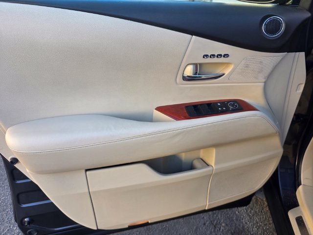 Used 2010 Lexus RX 350 AWD image 10