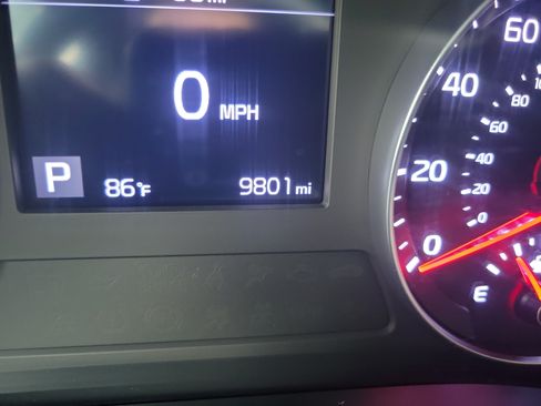 Used 2020 Kia Forte GT-Line w/ GT-Line Premium Package FWD image 26
