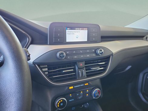 Certified 2022 Ford Escape S image 13