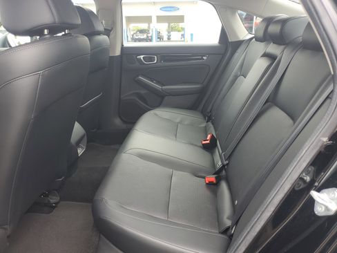 Used 2024 Honda Civic Touring image 11