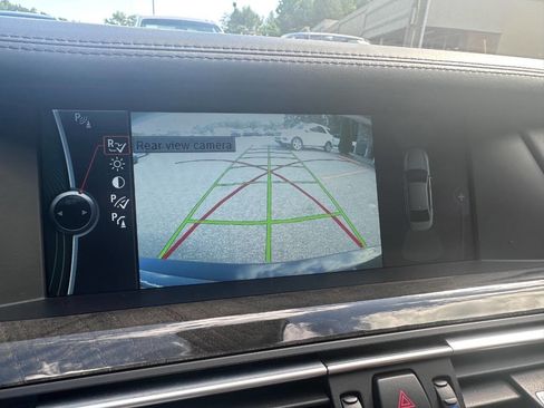 Used 2012 BMW ALPINA B7 xDrive LWB image 22