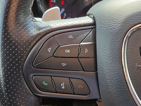 Used 2024 Dodge Durango GT RWD image 47