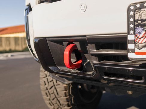 Used 2024 GMC Sierra 2500 AT4 w/ AT4 Premium Plus Package image 81